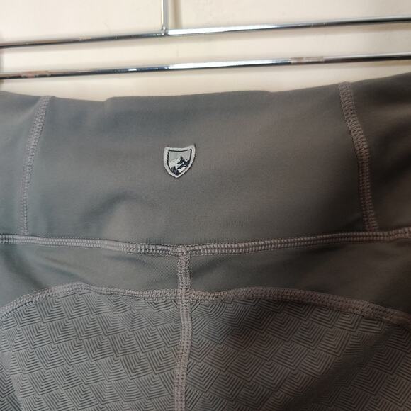 Kuhl Traverse Leggings Side Pocket 28" Inseam - Picture 9 of 11